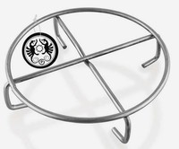 Petromax Dutch Oven Coaster Photo