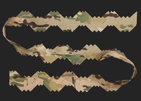 Savotta Scrim Kit Multicam Photo
