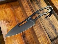 TRC Speed Demon M390 DLC Coating #296 photo