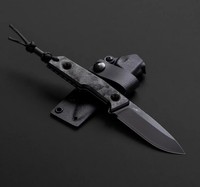 TRC Urban Tactical Limited Run to 300 Signature Series Black Camo Carbon Fibre Pre Order photo