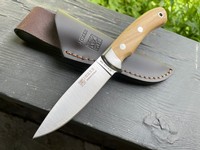 Joker Pantera Olivewood Photo