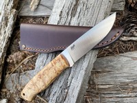 Brisa Trapper 95 Elmax Curly Birch Flat 