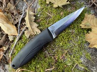 Peltonen M23 Ranger Cub Black Photo