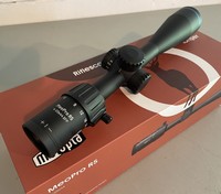 Meopta MeoPro R5 4-20x44 SFP Z-Plex Photo