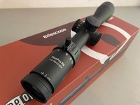 Meopta Meopro R6 2.5-15x44 SFP Z-Plex Photo