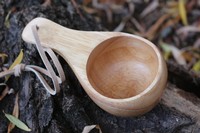 Birch Canoe Cup photo