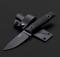 TRC Classic Freedom DLC M390 Black G-10 #123 photo
