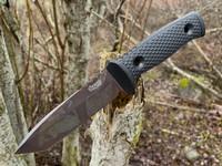 TRC M-1XT ELMAX Tanto Post APOC.F #251 Photo
