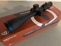Meopta MeoPro R6 4.5-27x50 SFP RD 4C Photo