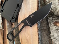 ESEE IZULA Black Kit Photo