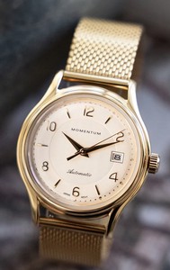 Momentum Lugano Automatic 40mm (3 colours) Photo