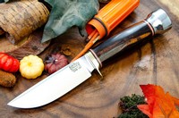 Barkriver Knives mini Manitou CPM154 Desert Ironwood #2 Photo