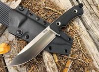 TRC South Pole MAGNACUT Satin BCM #845 photo