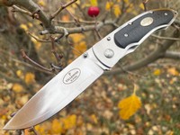 Fallkniven P3G Carbon Fiber Photo