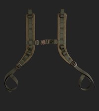 Savotta Backpack Harness for (Kahakka/Hatka/Keikka) Photo