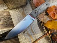 TRC Classic Freedom M390 BCM Satin Red Liner #582 photo