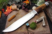 Barkriver 1909 Bowie Desert Ironwood #2 Photo