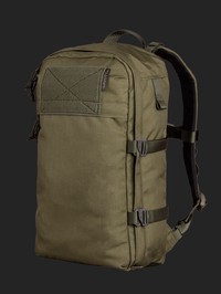 Savotta Niukka 20L Backpack Green Photo