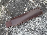 Brisa Kephart Spare Sheath Brown Photo