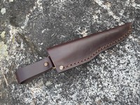 Brisa Trapper Spare Sheath Brown Photo