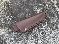 Brisa Necker 70 Spare Sheath Brown Photo