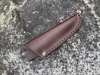 Brisa Bobtail 80 Spare Sheath Brown Photo