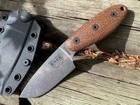 ESEE Sencillo Magnacut Photo
