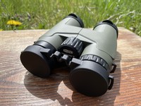 Meopta MeoHunter B 10x42 Binoculars Photo
