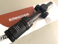 Meopta Meostar R 1-6x24 4C Photo