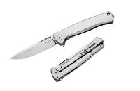 Lionsteel Emmet Titanium Magnacut pre order Photo