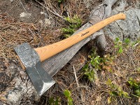 Hults Bruk Kvillinge Splitting Axe 4.2lbs Photo