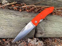 Fallkniven PC SO Lam Cos Folder LAST ONE Photo