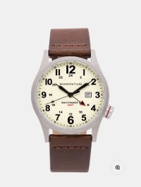 Momentum Wayfinder 2 GMT Field watch Photo