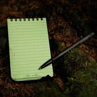 Rite-in-the-Rain Field Notebook 935 photo