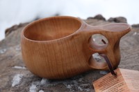 Finnish Kuksa Photo