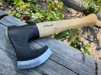 Roselli R860 Axe Finland Photo