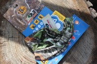 Mossy Oak Buff photo