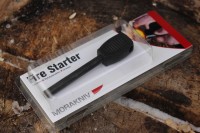 Mora of Sweden Firesteel Army size Photo